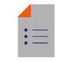 Icon Aufgaben