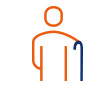 Icon Altersvorsorge